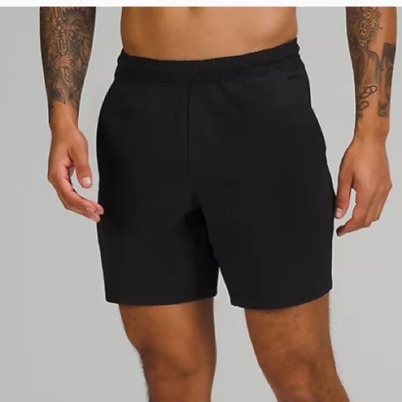 lululemon athletica Other - Last Pair! NWT✨Lululemon Pace Breaker Linerless Shorts 7”